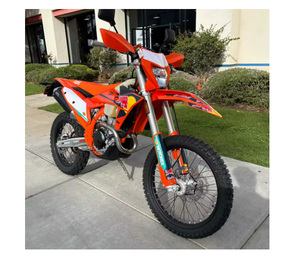 NOUVEAU 2025 K--T--M 350 E.X.C -F CHAMPION EDITION US - Product Image 1