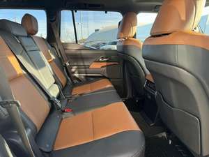 LEXUS GX LUXURY 2025 USADO, Volante a la Izquierda/Derecha - Product Image 5