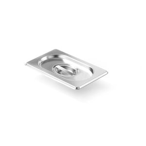 Coperchio Monouso GN 1/9 176x108mm per Linea Cucina di HENDI - Product Image 1