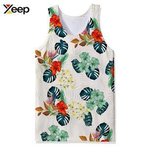 Camiseta Deportiva para Hombre de Último Diseño, Precio al por Mayor, Alta Calidad, 100% Algodón, Transpirable, de Secado Rápido, Servicio Personalizado OEM, Color Personalizado - Product Image 1