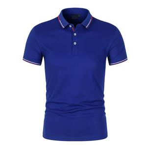 Polos de Calidad Profesional para Hombre y Diseño Transpirable de Fabricante de Alta Gama para Polos de Hombre - Product Image 6