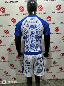 Conjunto de Rashguard Personalizado al por Mayor, Albino y Preto, Año de la Serpiente, con Pantalones Cortos de MMA Personalizados, Kimonos de Bjj No Gi para Competidores - Product Image 6