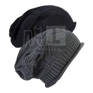 หมวกบีนนี่ขน100% บีนนี่สั่งทำได้ - Product Image 5