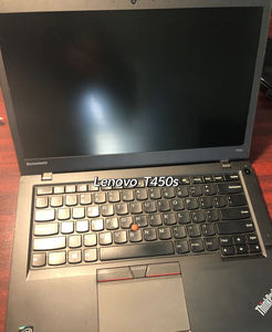Vente en gros 14 pouces T450s Ordinateur portable Fabricants Vente directe En tel Core I5-5th génération double 12 Go de RAM 1 To SSD Anglais - Product Image 2