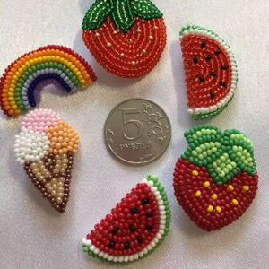 จี้ห้อยประดับเพชรทองเหลืองชุบทองคำขาว ประดับด้วยลูกปัด สำหรับชาวคริสต์ ขายส่ง - Product Image 1