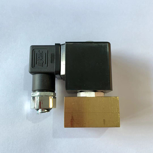 Válvulas Solenoides Hidráulicas de 230 VCA, 50/60 Hz, 28 VA - Product Image 3