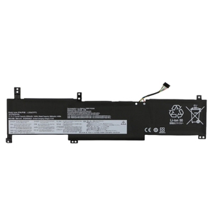 Baterías digitales L20C3PF0 L20M3PF0 Batería de computadora portátil para Lenovo IdeaPad 3 14ITL6 <span class=keywords><strong>15ITL6</strong></span> 17ALC6 Batería de litio recargable - Product Image 1