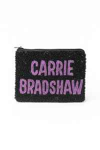 Bolsos de Mano Tipo Clutch con Cuentas de Vidrio Estilo Bohemio para Mujer, Hechos a Mano en India, Color y Forma Personalizables, para Fiestas Nocturnas - Product Image 5