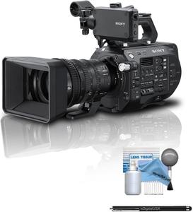Videocámara PXW-FS7 MKII, 4K HDR, Nueva y Auténtica de Calidad - Product Image 1