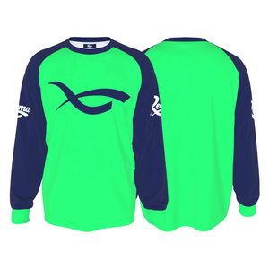 Reema เสื้อสเวตเตอร์แบบมีฮู้ดสำหรับผู้ชายและผู้หญิงเสื้อสเวตเชิ้ตคอกลมปักแบบเรียบกำหนดเอง - Product Image 5