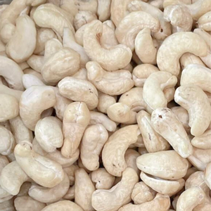 Usine vietnamienne Prix international des noix de cajou Santigo Vietnam Vente en gros W180 W240 W320 Client OEM ODM Exigence - Product Image 1