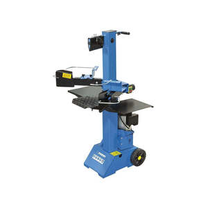 Tractor-Powered Vertical Log Splitter Gasoline Firewood Processor Wood Shredder for Forestry <b>Machinery</b> Motor Core Component - Product Image 1