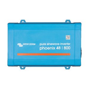Convertisseur de courant pur sinus 48V 800 Watt - Product Image 1