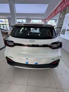 2025 1.5L 5MT SUV de Lujo Pequeño X3, Coche Usado en Perfecto Estado, Listo para Enviar - Product Image 5