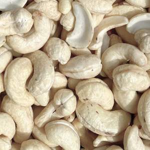 Fournisseur de confiance du Vietnam Prix W320 des noix de cajou brutes du Vietnam Noix de cajou Noyau Ww320 Ww240 exporté vers l'Asie, l'UE, le Moyen-Orient - Product Image 1