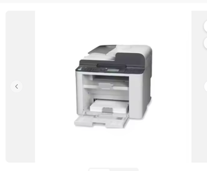 Nueva Impresora Monocromática Inalámbrica SUPER FAXPHONE L190 con Copiadora y Fax en Stock, Interfaz IEEE 1394, Alta Calidad - Product Image 1