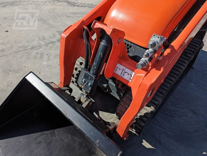 รถลื่นไถลขนาดเล็ก SCL1000 Kubota 2021 - Product Image 4