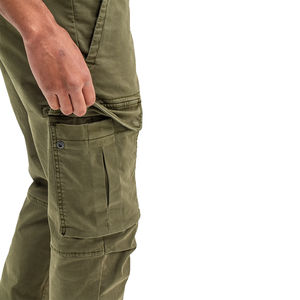 Wholesale <b>Mens</b> <b>Cargo</b> Multi-Pocket Pants for <b>Work</b> and Outdoor Use Utility Pants <b>Trousers</b> and Hiking <b>Cargo</b> Wear <b>men's</b> pant - Product Image 2