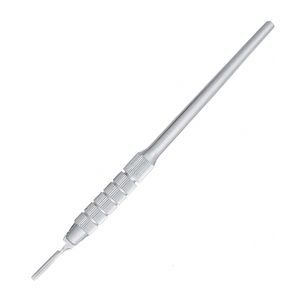 Manche de Scalpel Personnalisé B.P Siegel Acier Inoxydable Manuel Réutilisable Chirurgie Générale BP Porte Lame avec Marque Personnalisée - Product Image 2