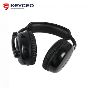 Auriculares con luces LED RGB para videojuegos, cascos con cancelación de ruido y micrófono, bluetooth - Product Image 4