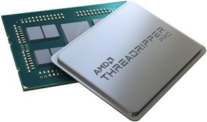 <span class=keywords><strong>AMD</strong></span> Ryzen threadripper Pro 5955WX, 16-core, 32-threadripper <span class=keywords><strong>SWRX8</strong></span> 280W เดสก์ท็อปโปรเซสเซอร์ - Product Image 2
