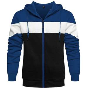 Fournisseur de sweats à capuche pour hommes personnalisés | Sweats à capuche en coton surdimensionnés directs d'usine OEM | Sweats à capuche Streetwear lourd - Product Image 5