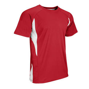 Vêtements de sport Maillot de baseball personnalisé Qualité supérieure Fabriqué en usine Direct Vêtements de sport Maillot de baseball confortable - Product Image 5