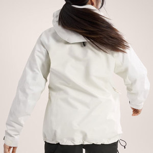 Veste de ski coupe-vent de haute qualité 2026, nouvelle mode personnalisée, tissu en toile imperméable, respirant, veste de ski d'hiver pour hommes - Product Image 2