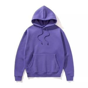 Sudaderas con capucha para mujer con estampado personalizado para gimnasio proveedor temporada de invierno Sudadera con capucha de talla grande elegante Sudadera con capucha para mujer extra grande - Product Image 5