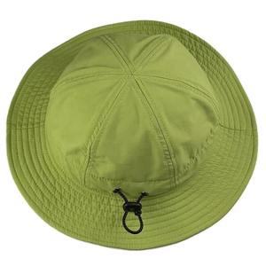 Unisex New Design Soft Casual Outdoor Wear 2025 New Fashion Lightweight <b>Bucket</b> <b>Hat</b> - Product Image 4