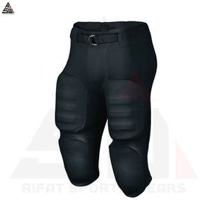 Nouveauté, uniforme de football américain unisexe pour adultes, imprimé, protection UV, tissu de haute qualité, manches courtes, taille plus - Product Image 3