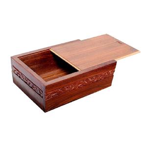 Urnes de crémation pour animaux de compagnie, taille et design personnalisés, conception en bois avec finition faite à la main, urnes commémoratives - Product Image 2