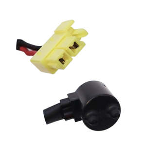 XPARTCO Nouveau Thermostat de Dégivrage Électrique DA47-00243K, Pièces en Plastique et Cuivre pour Réfrigérateurs, Congélateurs, Voitures, Maisons et Garages - Product Image 2