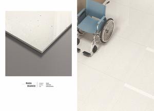 Porcelana moderna de cuerpo completo India nueva colección 60x60cm 60x120cm tamaños pulido acabado mate espesores 9mm 12MM 16mm 20mm - Product Image 2