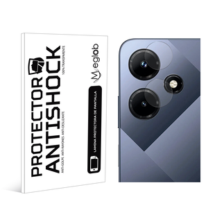 อุปกรณ์ป้องกันหน้าจอกันกระแทกสำหรับโทรศัพท์รุ่น Infinix 30i 2023 - Product Image 1