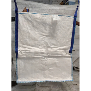 Sac en vrac à ouverture large, design à fond plat - Product Image 2