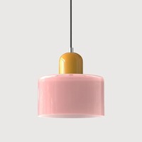Abat-jour en laque fait main, nouveau luminaire suspendu pour plafond avec lumières suspendues, tailles et couleurs OEM, porte-bougie décoratif par HNH Craft