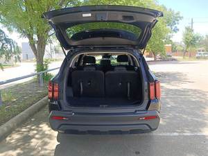 KIA Sorento LX 2022 Limpio - Product Image 6