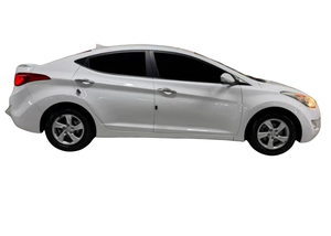 Hyundai Avante MD 2012, Gasolina, 1600cc, M16 GDI, Lujo, Buen Estado, Auto Usado Coreano en Venta, 300auto Export - Product Image 2