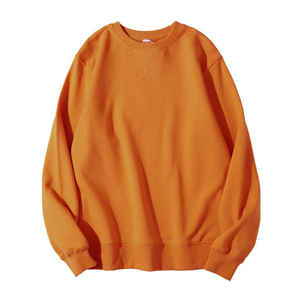 สเวตเตอร์แบบสวมหัวสำหรับผู้ชายเสื้อสเวตเตอร์แบบสวมโลโก้ออกแบบได้ตามต้องการ - Product Image 5