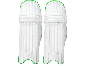 Coussinets de frappe de cricket légers et très confortables pour batteur de cricket - Product Image 3