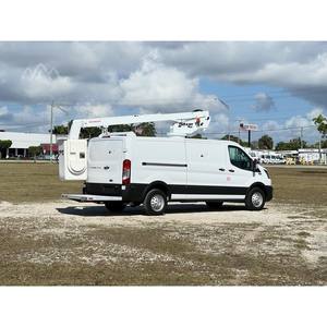 ผลิตภัณฑ์รถกระเช้าบูมลิฟท์ Dur-A-Lift DVT29 ปี 2024 - Product Image 1