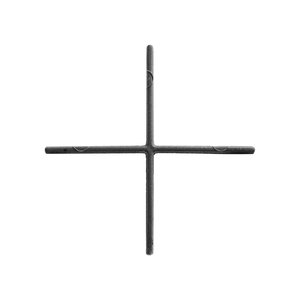 Crocette Universali Speciali per Piastrelle Rettificate e in Gres Porcellanato 1 mm. Confezione da 250 Pezzi - Product Image 1