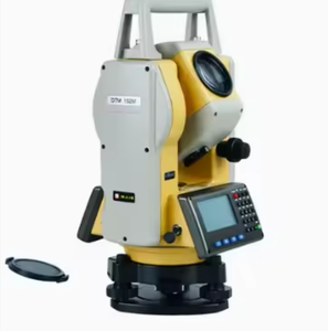 GRAN OFERTA: Instrumento de Medición Nuevo, Alcance de Distancia sin Reflector de 600m, Calidad Superior - Product Image 1