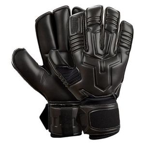 Gants de gardien de but de football haute vente gants de football avec protection des doigts fabriqués à partir de matériaux personnalisés - Product Image 6