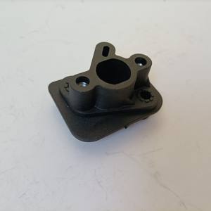 Reserveonderdelen voor UM 2-takt benzine bosmaaier, kunststof inlaatspruitstuk & buis OEM GTP-S0127 - Product Image 5