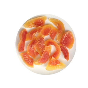 Papaya seca vietnamita-Textura suave, naturalmente dulce, secado AD y sellado al vacío para conservar el sabor, perfecto para los consumidores - Product Image 5
