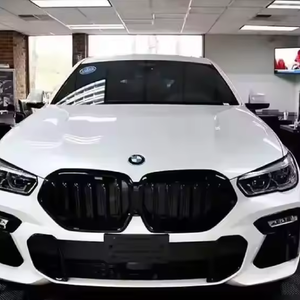 BMW X6 <span class=keywords><strong>X</strong></span> Drive 40i Super SUV Usato 2024 - Ottime Condizioni, Disponibile Ora - Product Image 1
