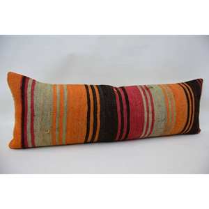 พรม Kantha ขนสัตว์หลากสี12X36นิ้วพร้อมหมอนถักลายวินเทจ12X36นิ้ว - Product Image 3
