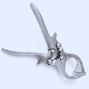 Castrador Burdizzo de grado premium más vendido, instrumentos veterinarios de castración de 9 "de Beauty Sparko - Product Image 5